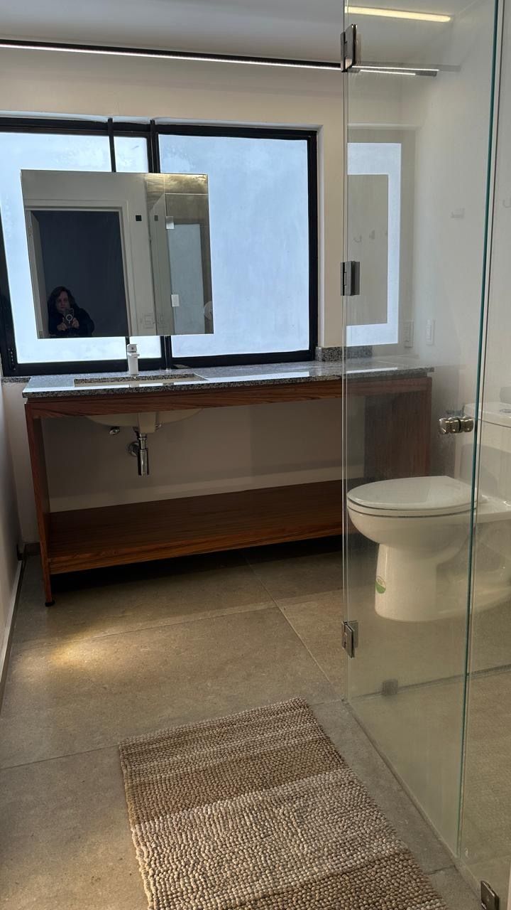 Apartamento em Polanco V Sección, Miguel Hidalgo, foto 6 de 6
