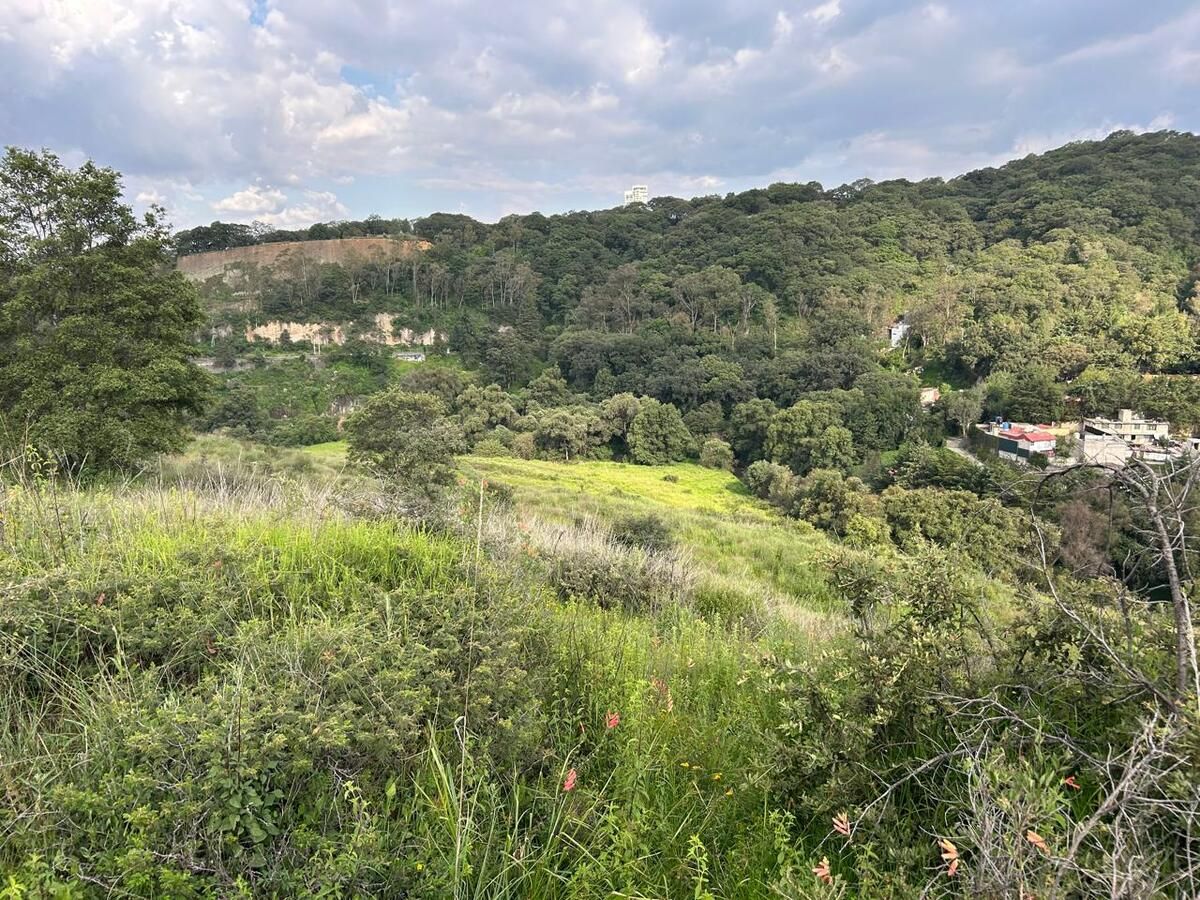 Se Vende Terreno En San Bartolito, Huixquilucan (muy cerca de Bosque Real) - foto 2