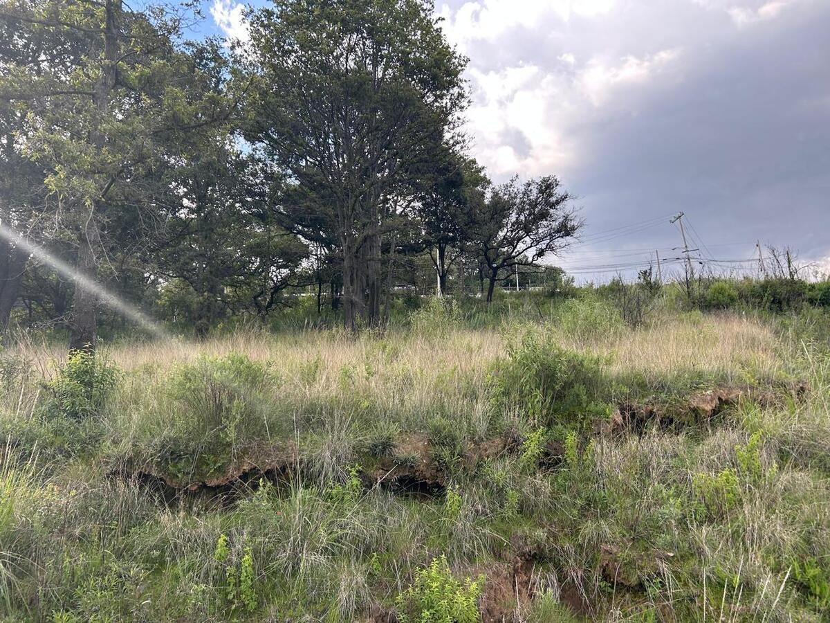 Se Vende Terreno En San Bartolito, Huixquilucan (muy cerca de Bosque Real) - foto 3