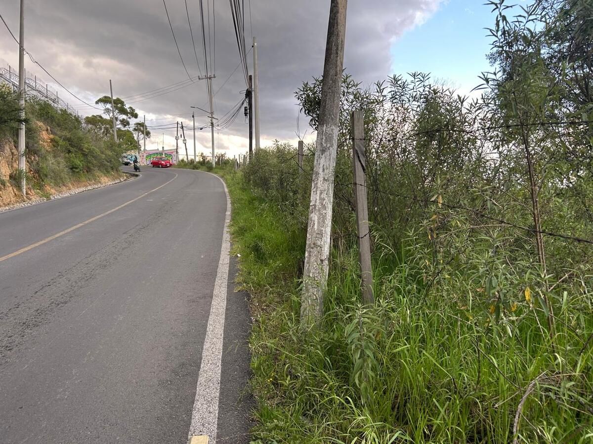 Se Vende Terreno En San Bartolito, Huixquilucan (muy cerca de Bosque Real) - foto 1