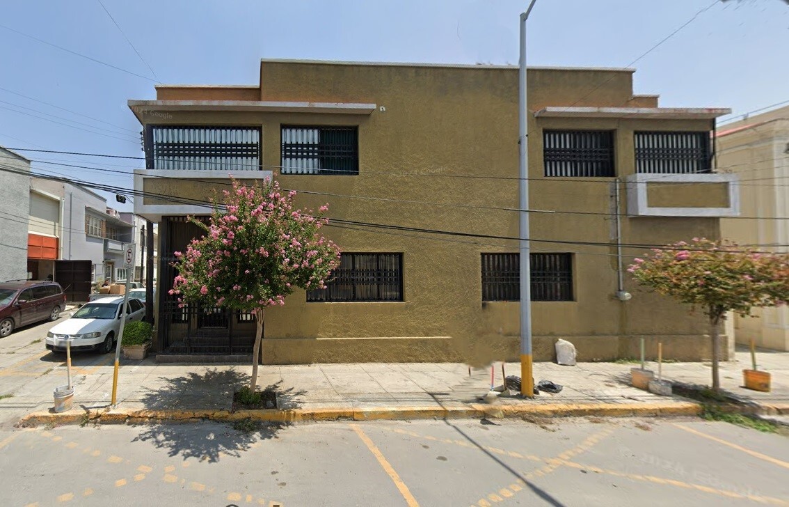 1 de 10: Depto en planta baja