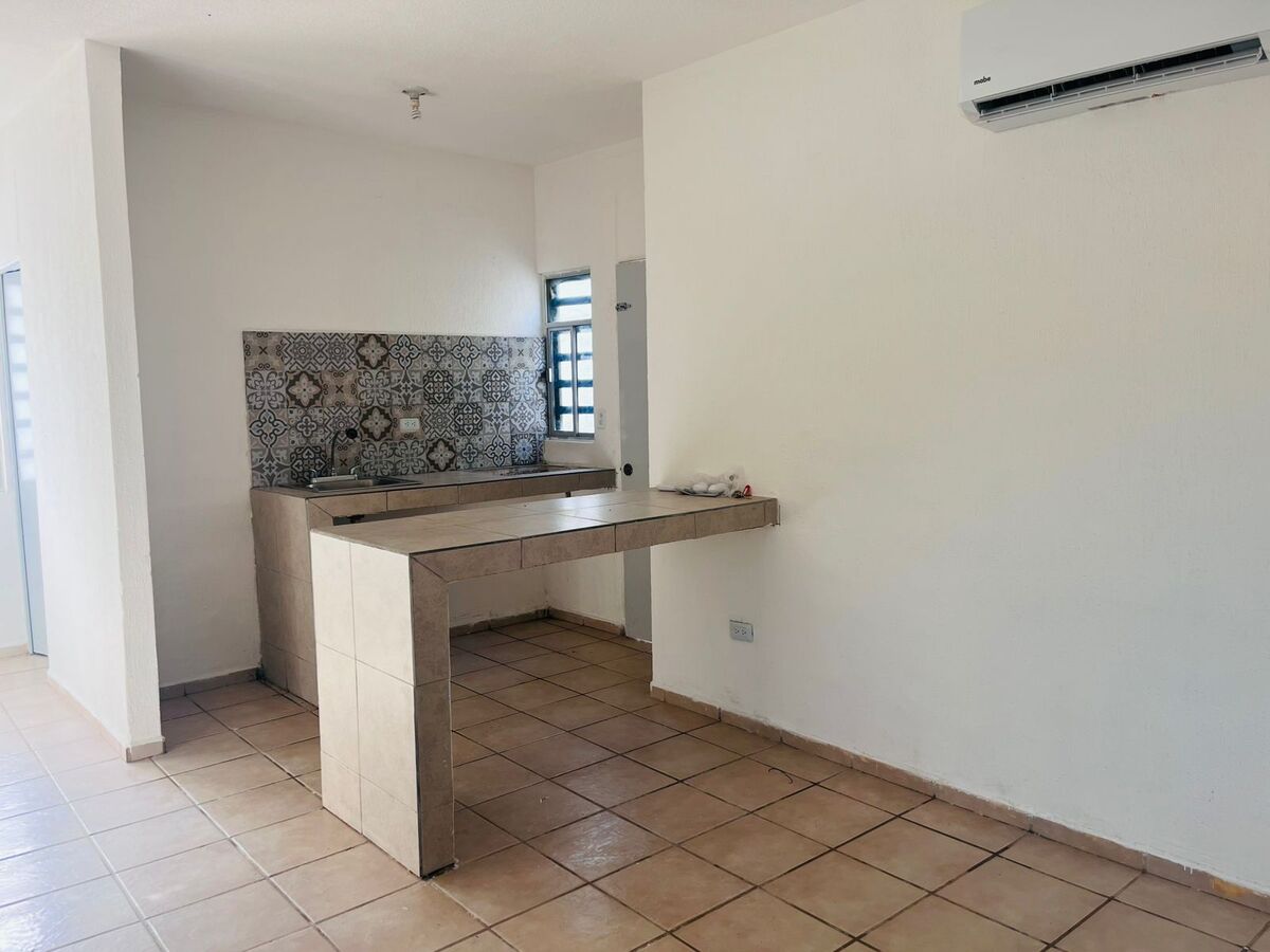 2 de 13: Cocina