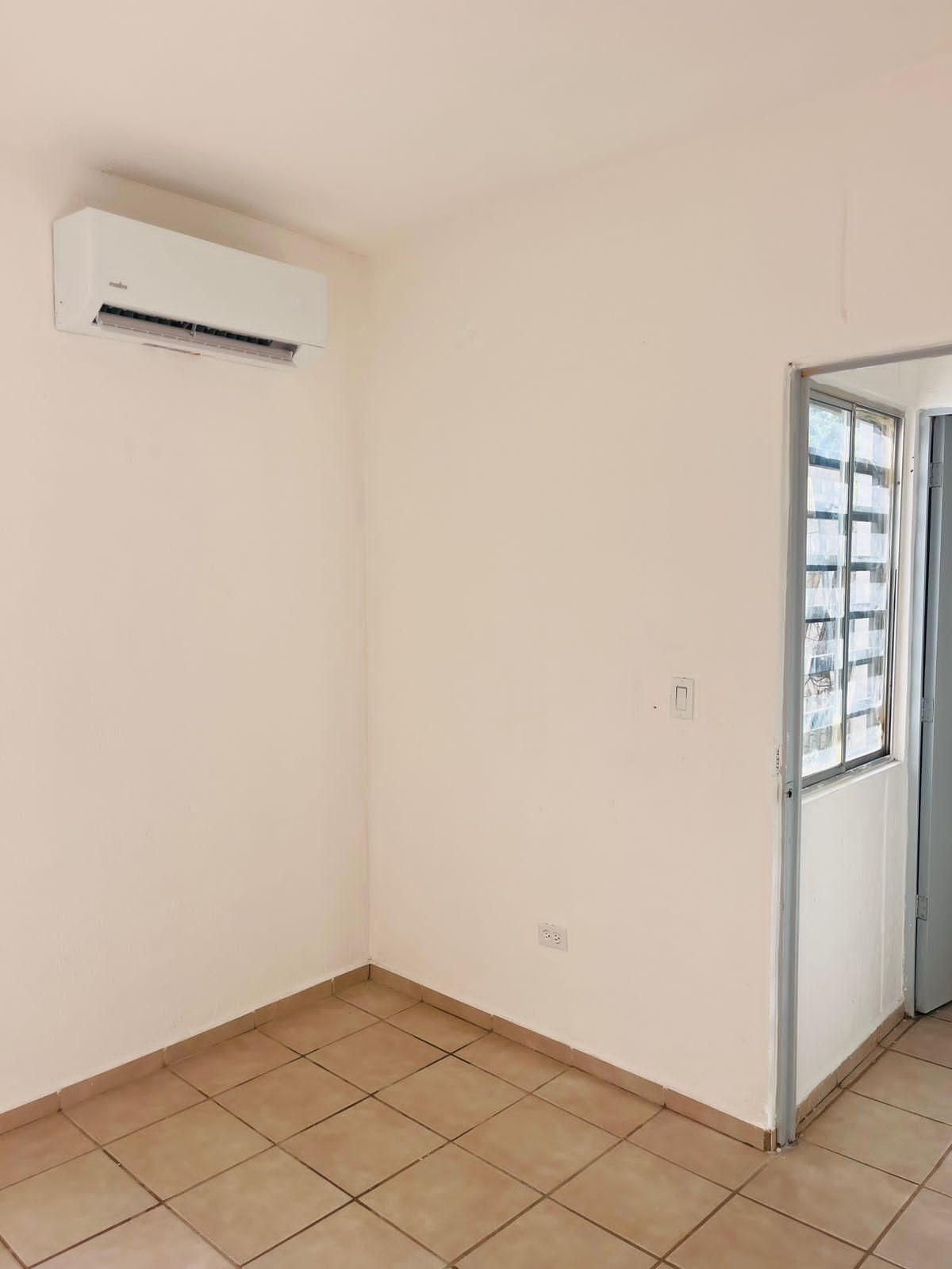 3 de 13: Habitación