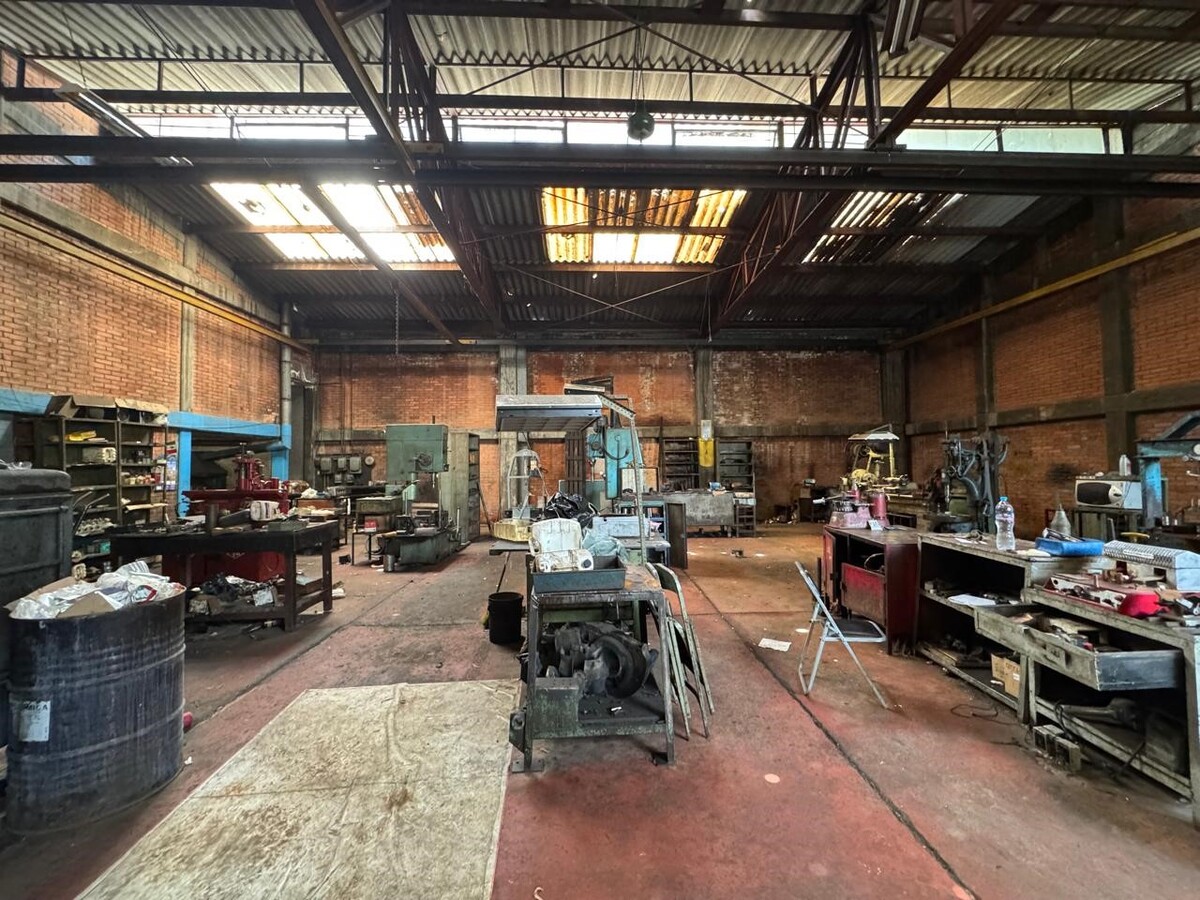 2 de 12: Bodega en Venta en la Buenos Aires Rayo Vende ®