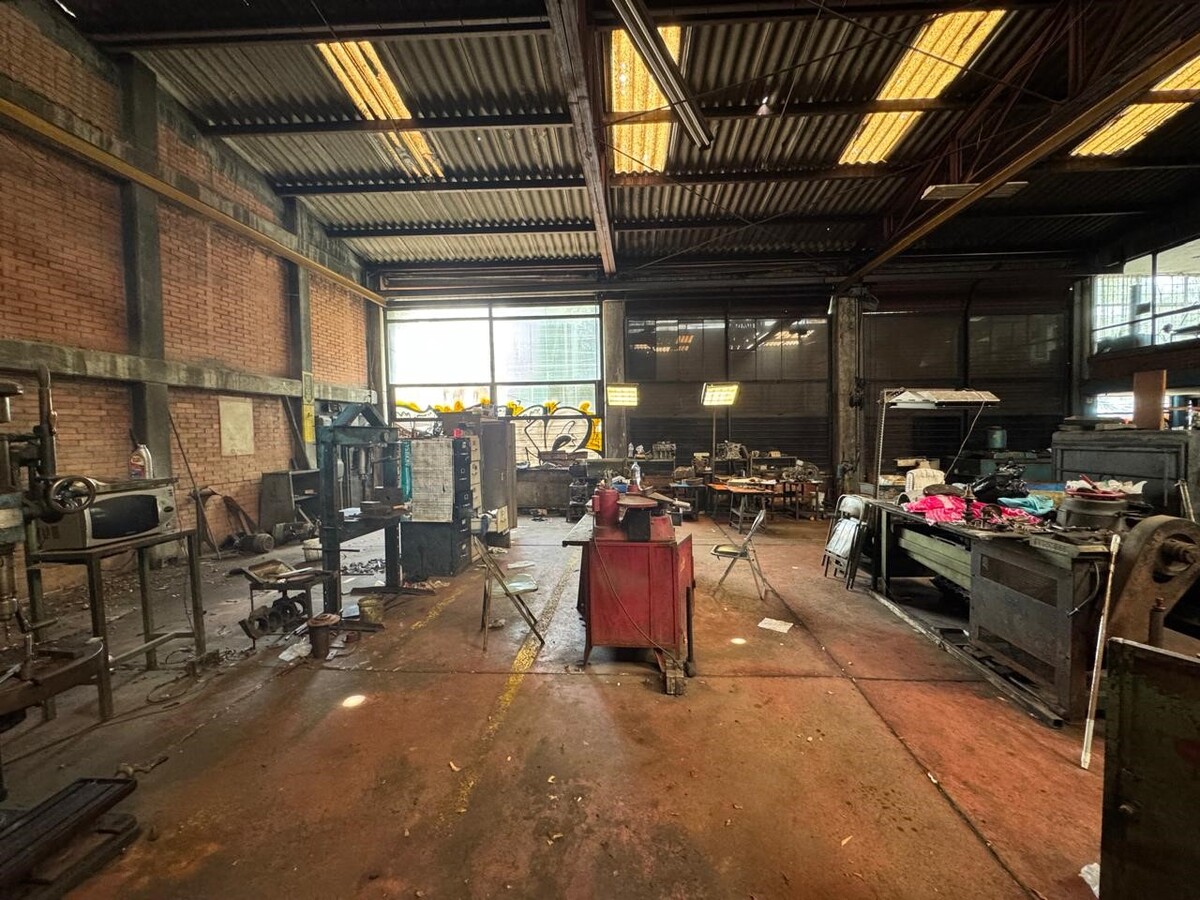 4 de 12: Bodega en Venta en la Buenos Aires Rayo Vende ®
