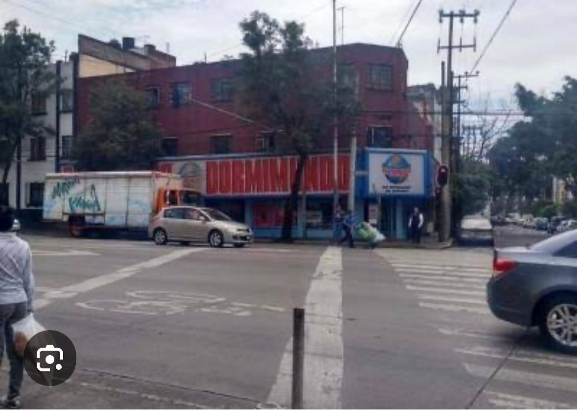 Edificio en Venta en Av Revolucion