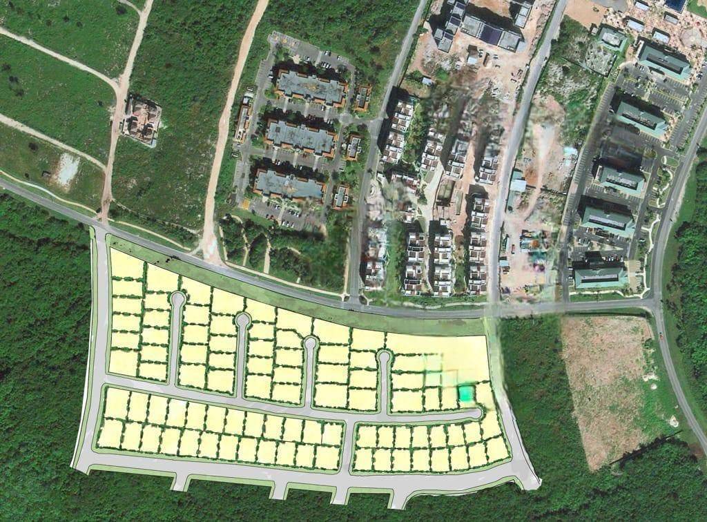 Terrenos en Venta Punta Cana, La Altagracia