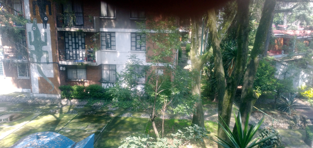 1 de 10: Departamento en Venta en Unidad Independencia Rayo Vende ®