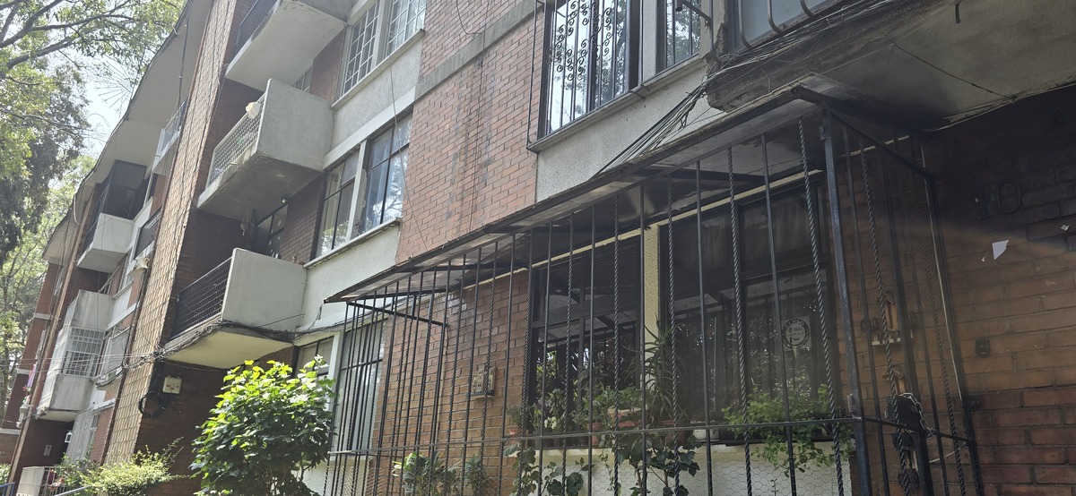 2 de 22: Departamento en Venta en Unidad Independencia Rayo Vende ®