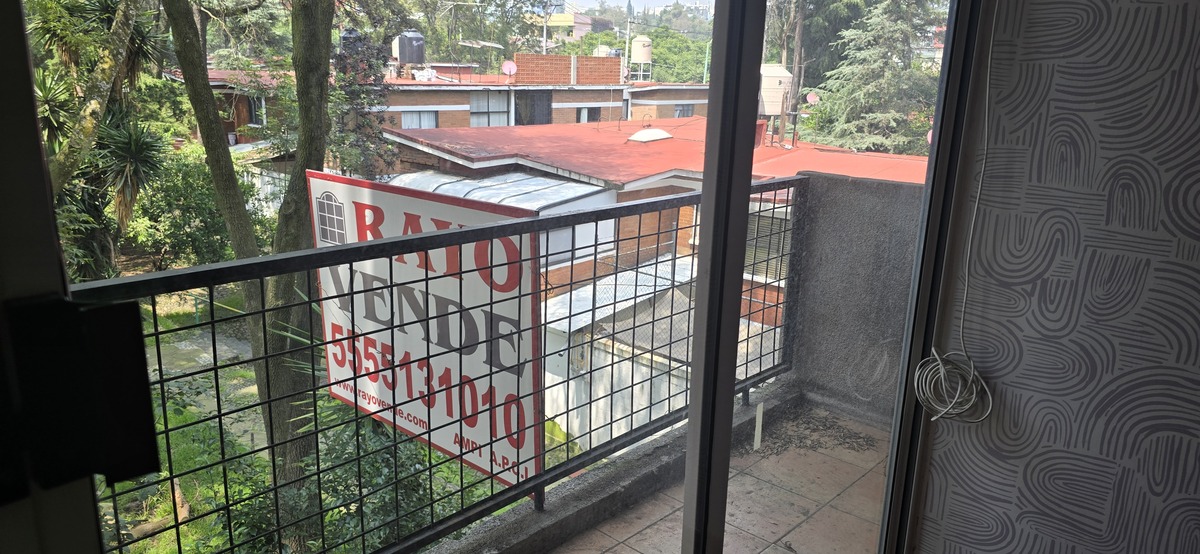 20 de 22: Departamento en Venta en Unidad Independencia Rayo Vende ®
