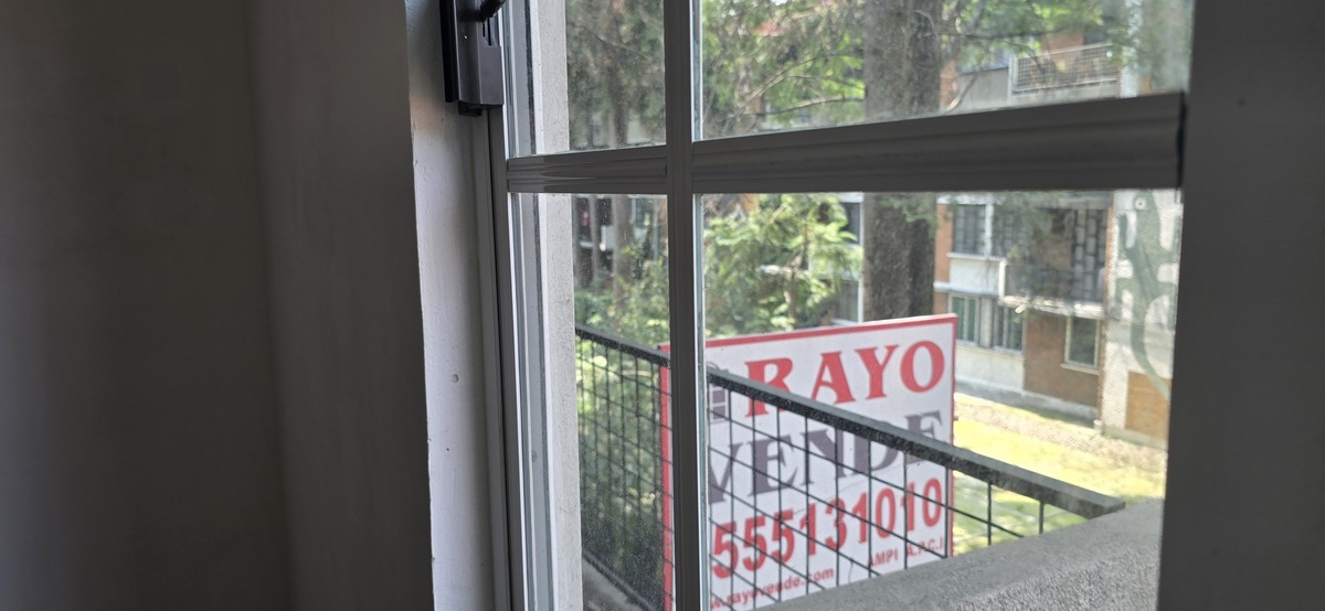 21 de 22: Departamento en Venta en Unidad Independencia Rayo Vende ®