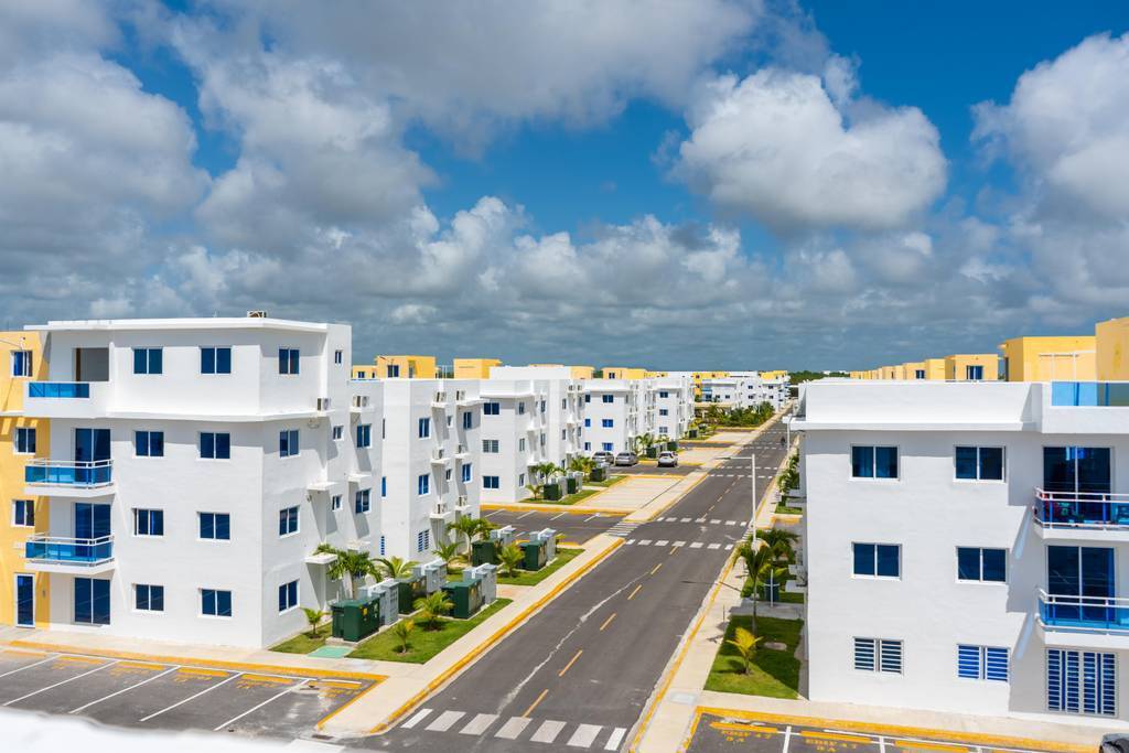 Apartamentos en Venta Punta Cana, La Altagracia