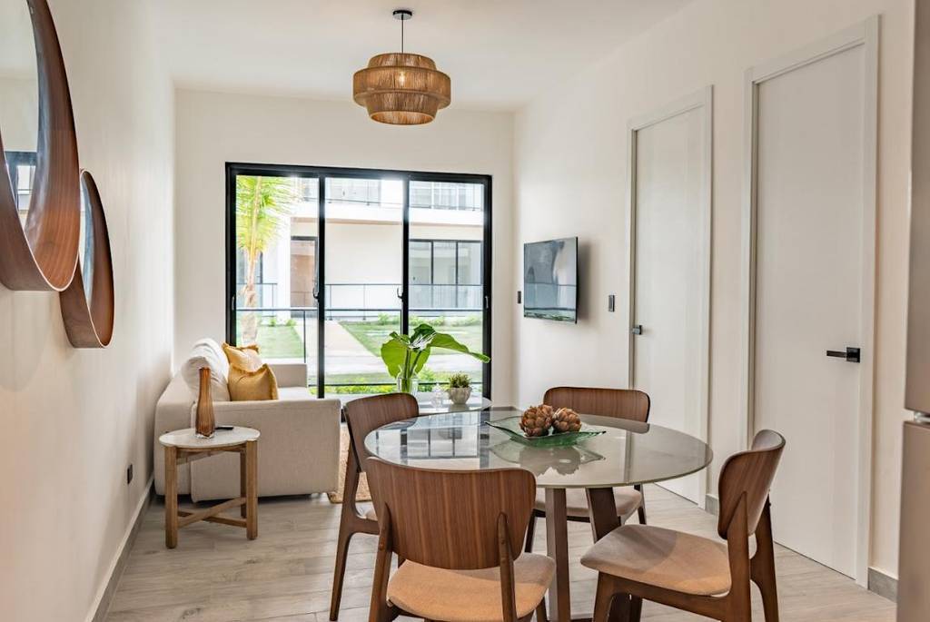 Apartamentos en Venta Punta Cana, La Altagracia