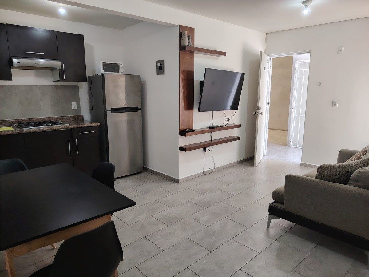 Departamento en Villas del Refugio, El Marqués, foto 4 de 10