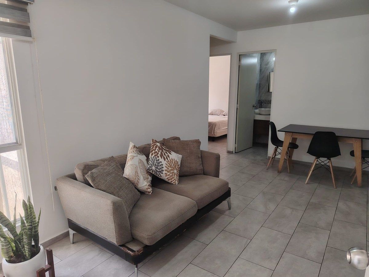 Departamento en Villas del Refugio, El Marqués, foto 3 de 10