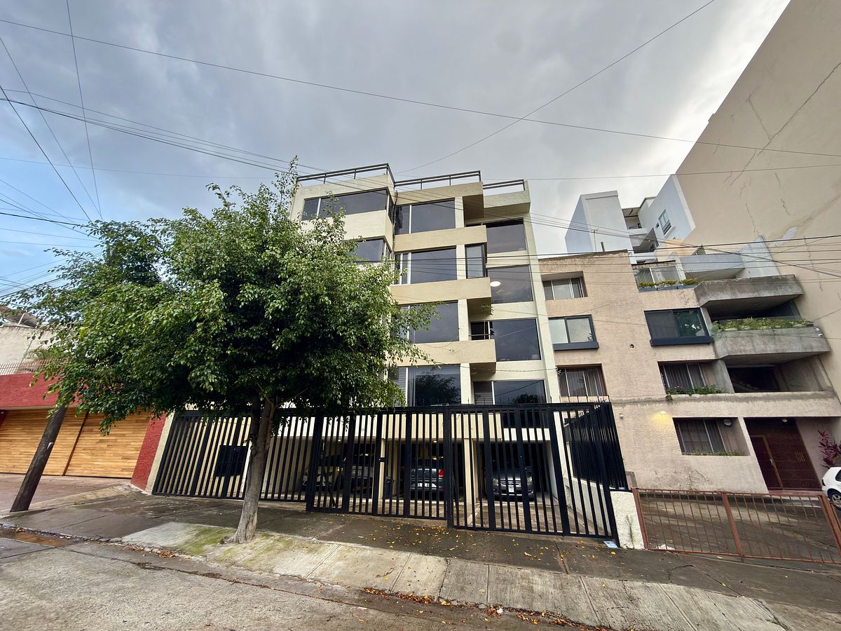 Apartamento em Lomas de Providencia, Guadalajara, foto 3 de 22