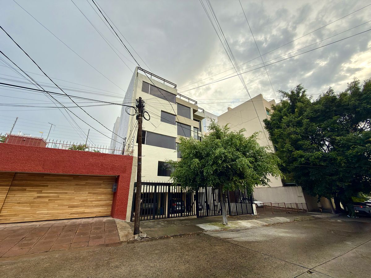 Apartamento em Lomas de Providencia, Guadalajara, foto 2 de 22
