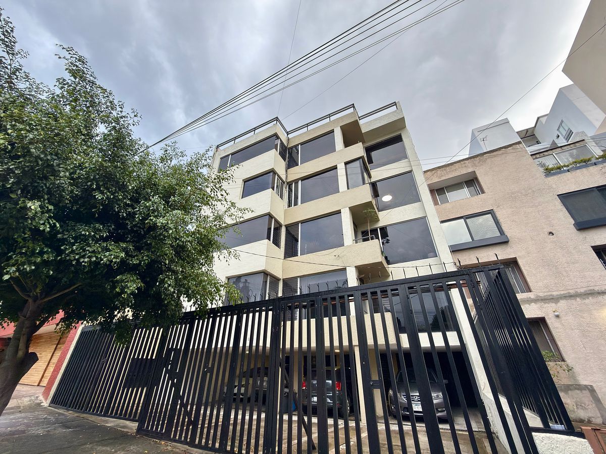 Departamento à Venda na Colônia Lomas Providencia, foto 1 de 22