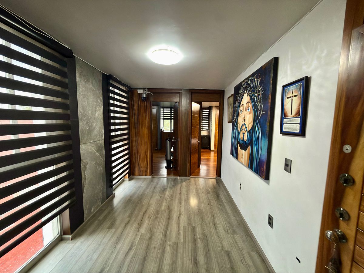 Apartamento em Lomas de Providencia, Guadalajara, foto 4 de 22