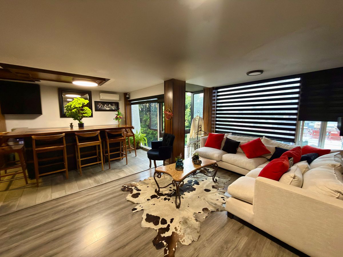 Apartamento em Lomas de Providencia, Guadalajara, foto 5 de 22