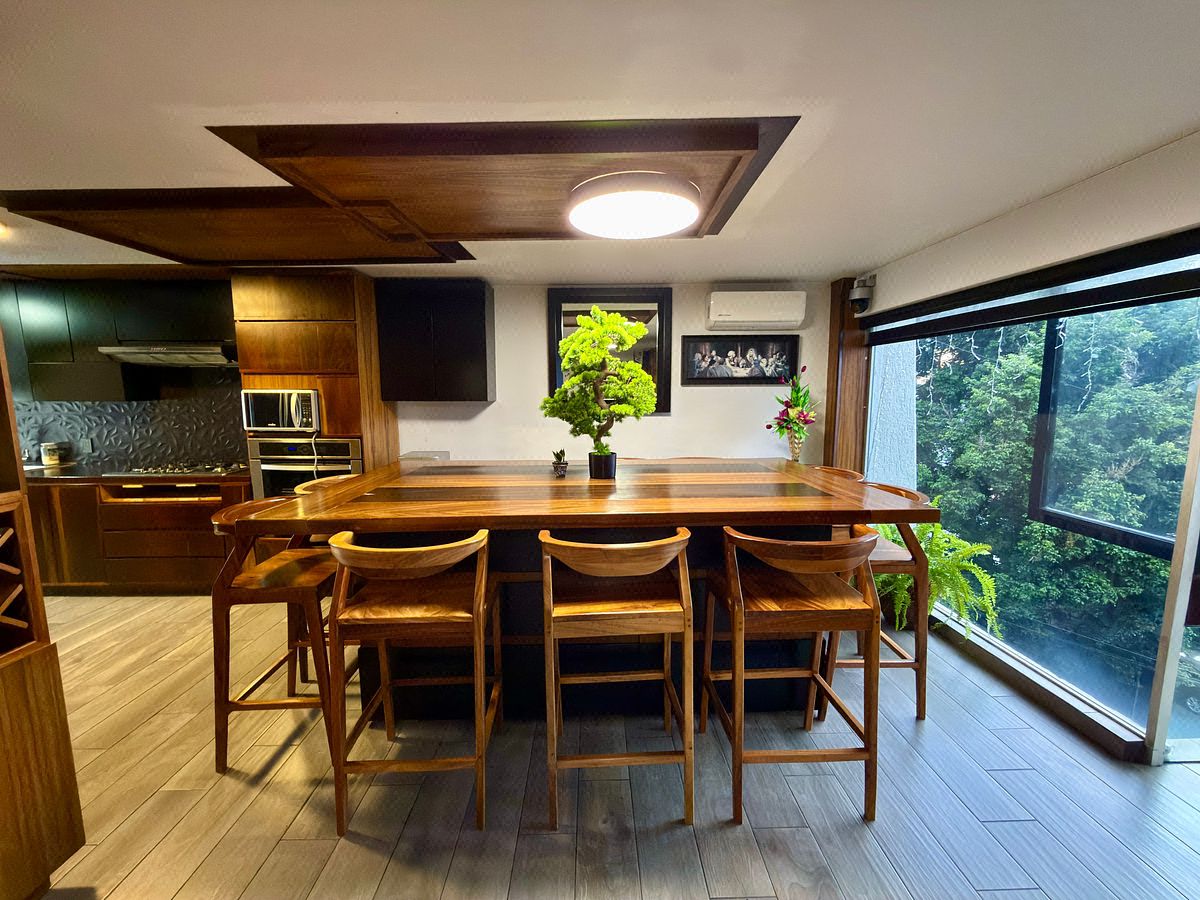 Apartamento em Lomas de Providencia, Guadalajara, foto 7 de 22