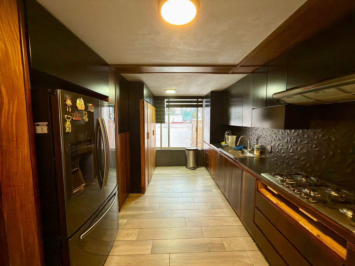 Apartamento em Lomas de Providencia, Guadalajara, foto 9 de 22