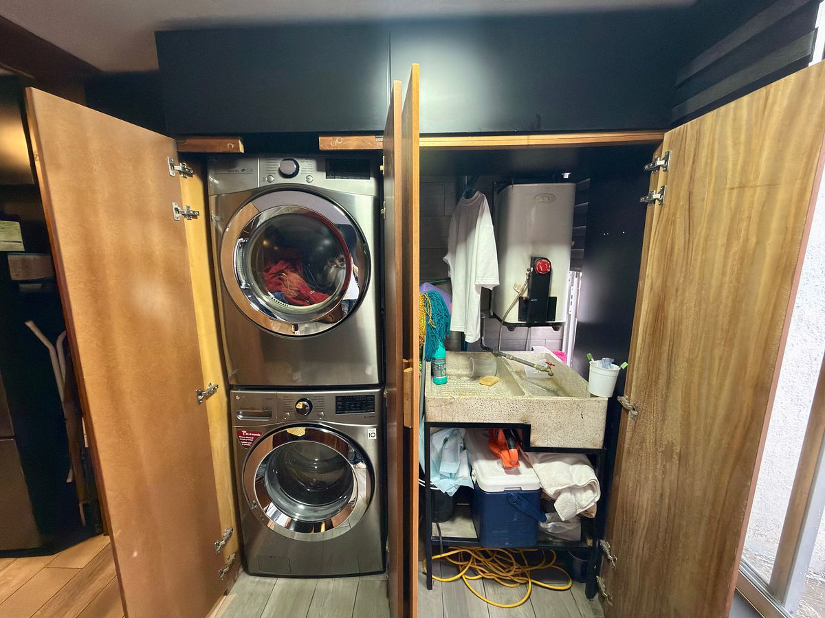 Apartamento em Lomas de Providencia, Guadalajara, foto 10 de 22