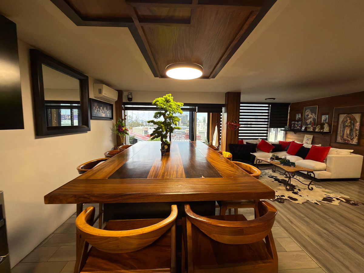 Apartamento em Lomas de Providencia, Guadalajara, foto 12 de 22