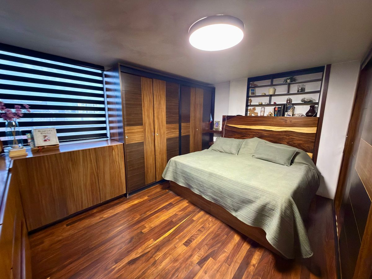 Apartamento em Lomas de Providencia, Guadalajara, foto 13 de 22