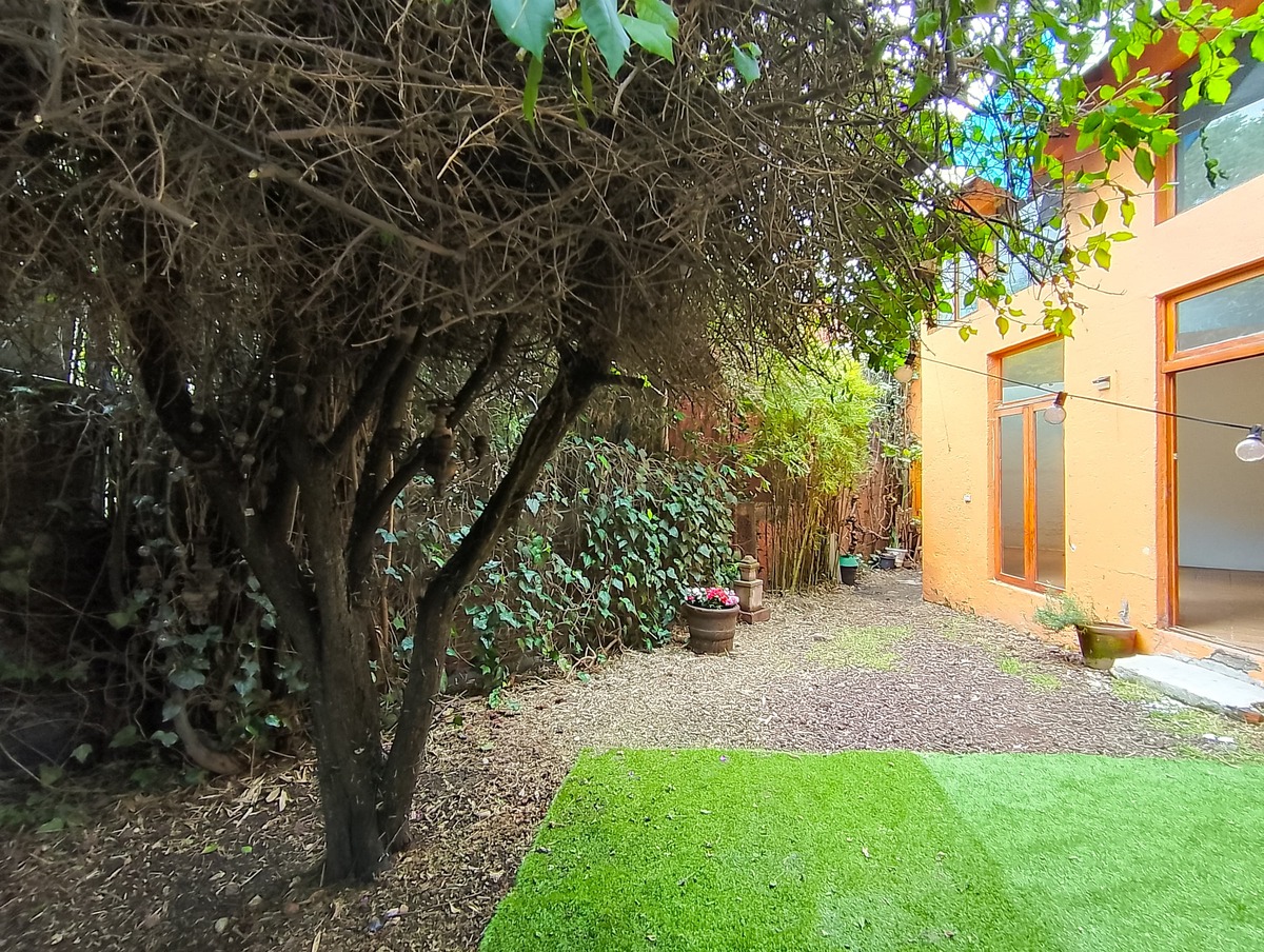 3 of 18: Casa en Renta en San Jerónimo Rayo Vende ®