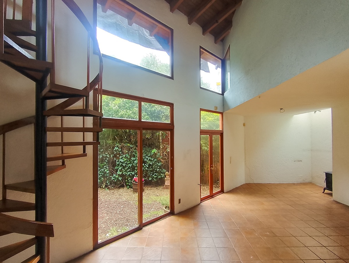 1 of 18: Casa en Renta en San Jerónimo Rayo Vende ®