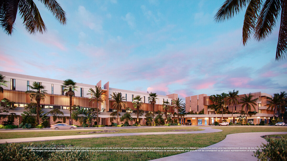 5 de 10: Fachada Exterior