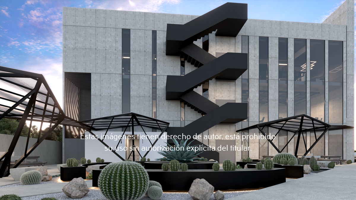 1 of 18: Bodega en Venta en Santa Rosa, Apodaca