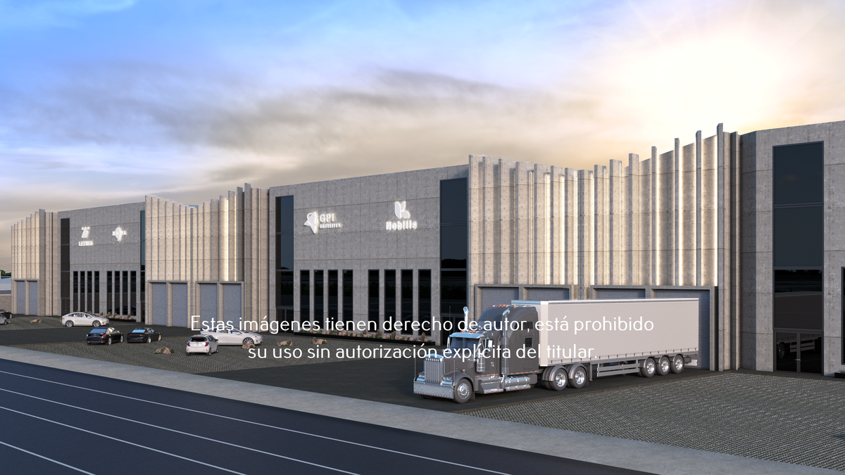 2 of 18: Bodega en Venta en Santa Rosa, Apodaca