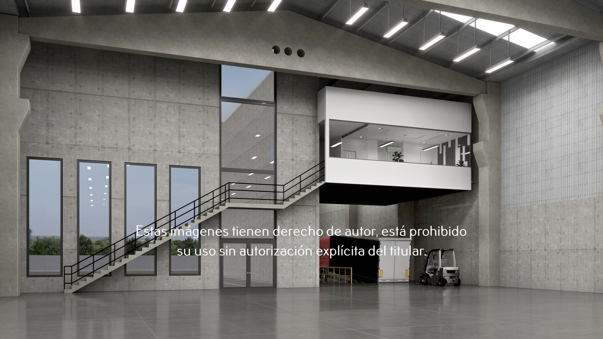 3 of 18: Bodega en Venta en Santa Rosa, Apodaca