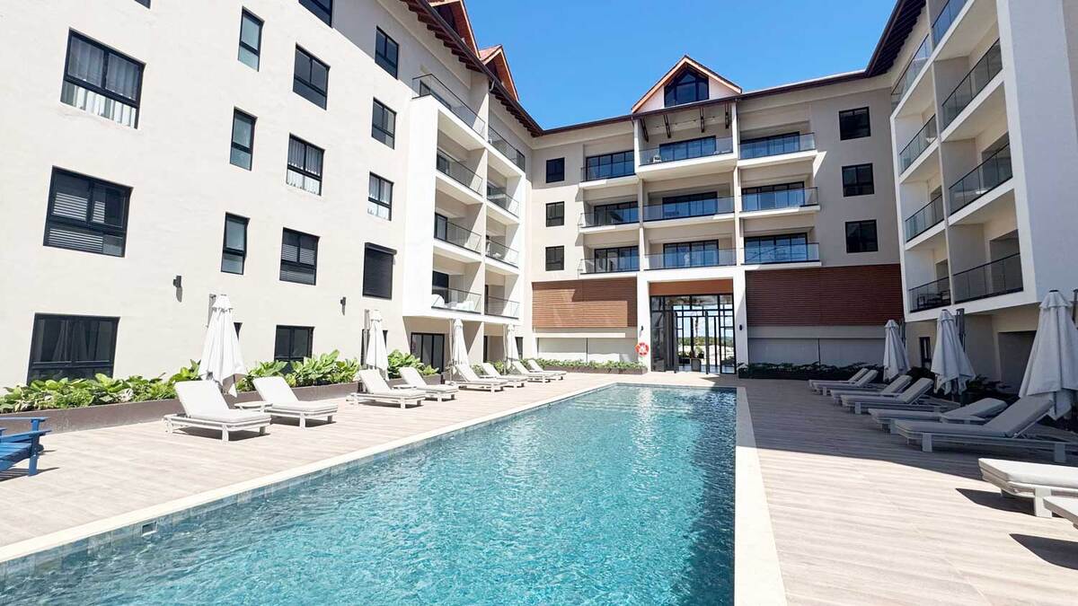 Apartamentos en Venta Cap Cana, La Altagracia