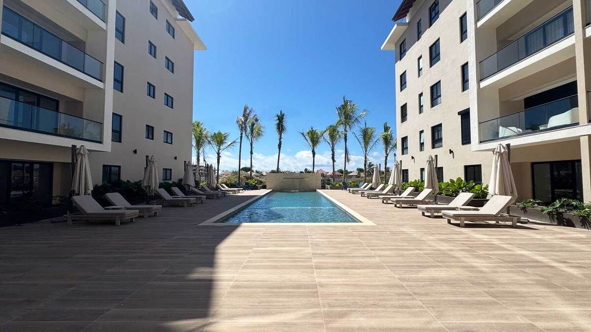 13 de 20: Apartamento Estudio in Greenwood Cap Cana en Venta 13