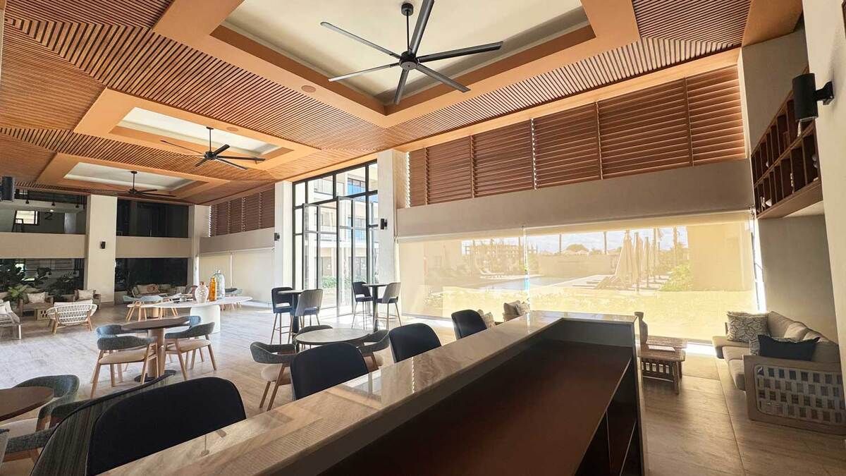 14 de 20: Apartamento Estudio in Greenwood Cap Cana en Venta 14