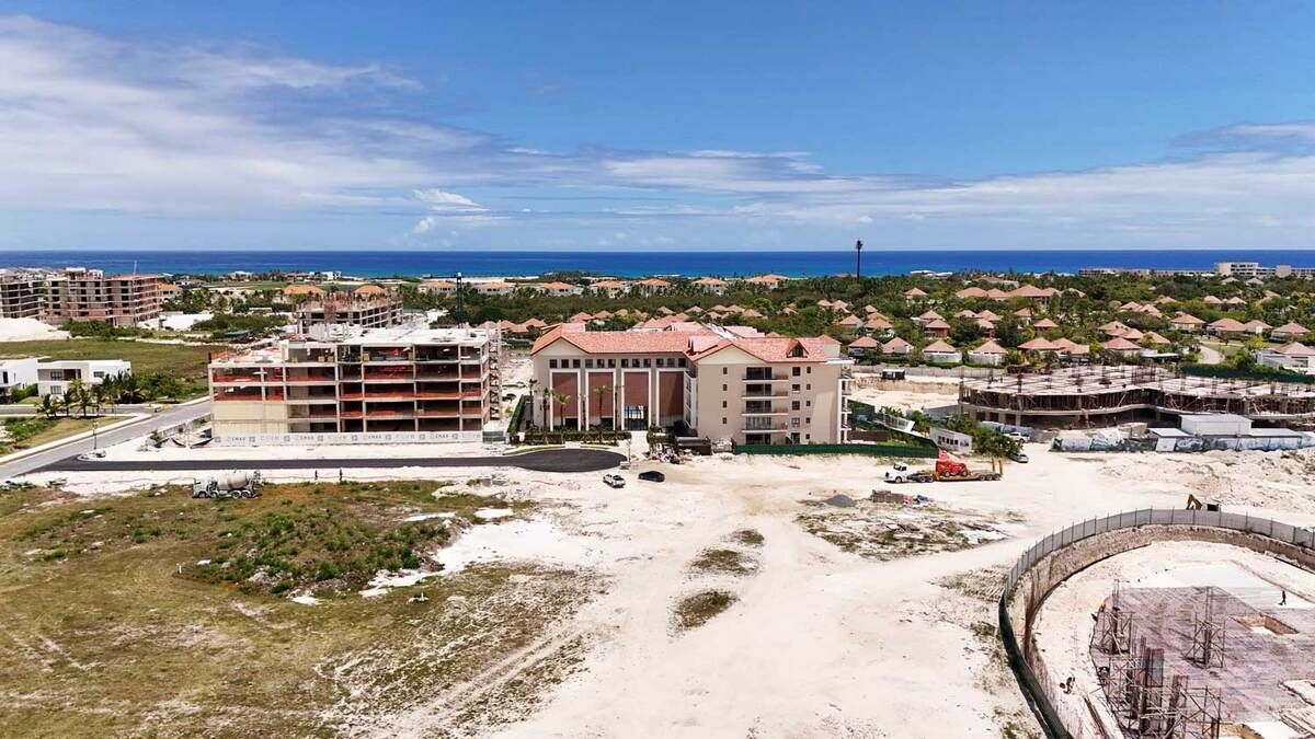 17 de 20: Apartamento Estudio in Greenwood Cap Cana en Venta 17