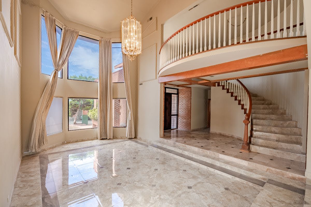 Casa en venta, Chapultepec