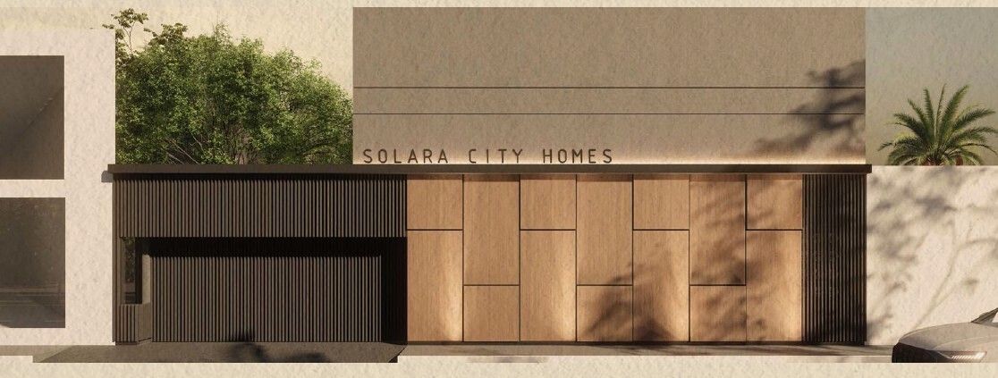 Casa en venta Solara City Home, Fracc. Jardines de Virginia. BOCA DEL RÍO, VER