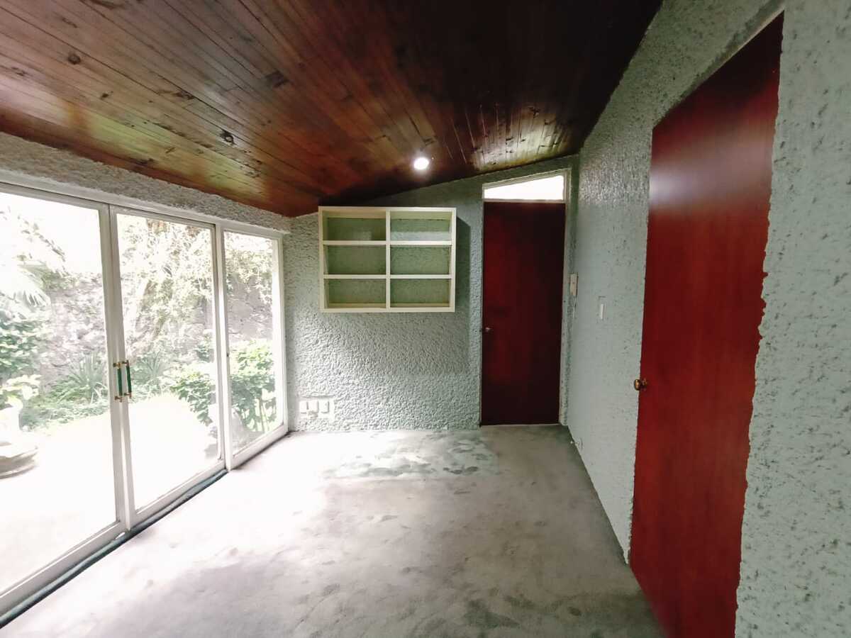 4 of 24: Casa en Venta en Tlalpan Rayo Vende ®