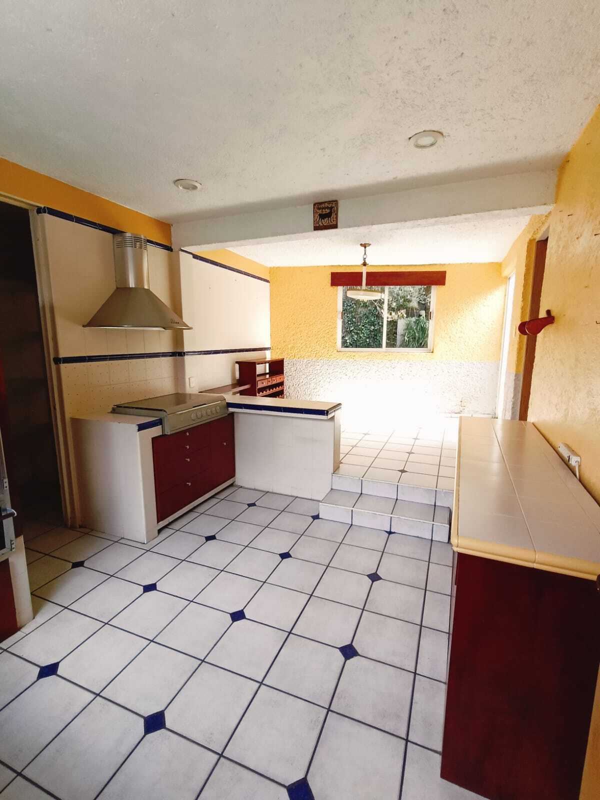 5 of 24: Casa en Venta en Tlalpan Rayo Vende ®