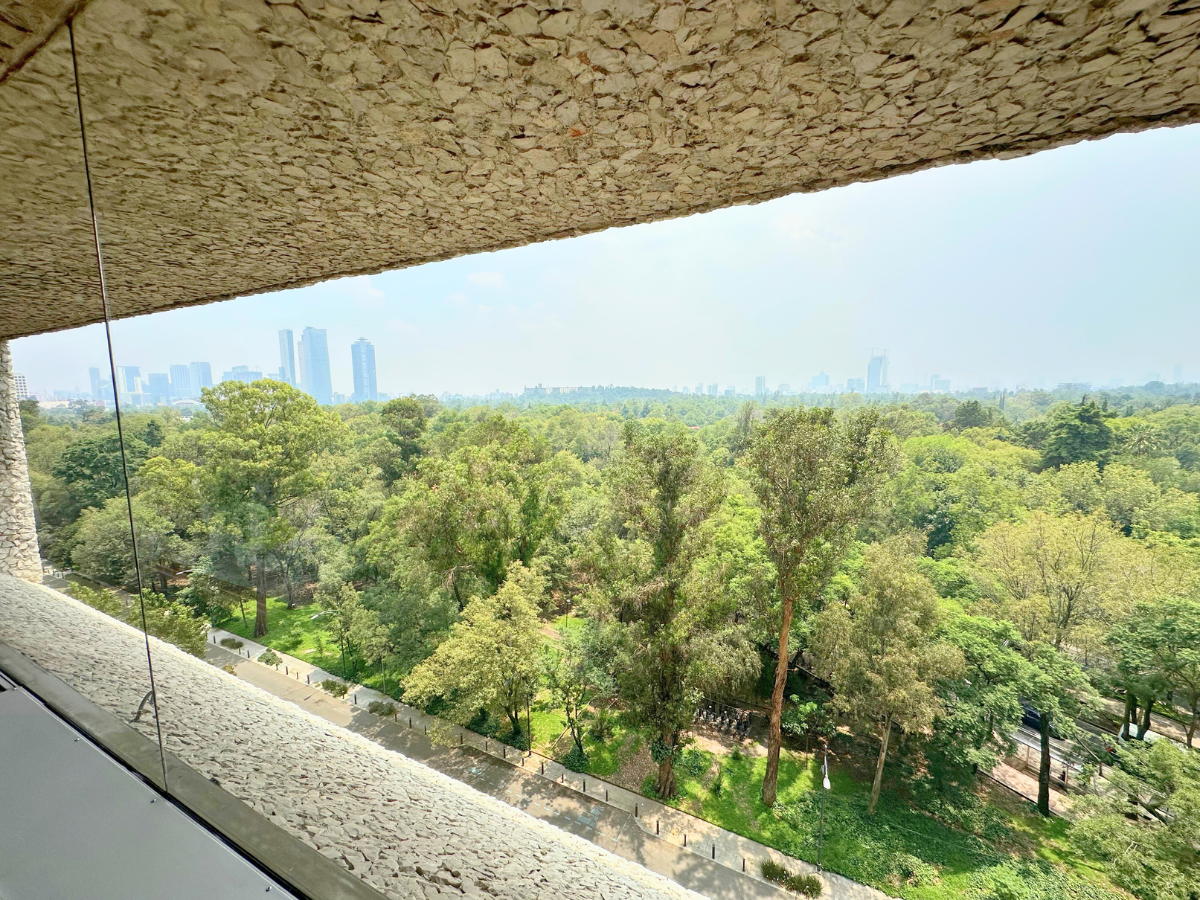 Departamento en Venta en Ruben Dario con 3 Recámaras, 3 Baños y 352 Metros Cuadrados Departamento en Venta en Ruben Dario con 3 Recámaras, 3 Baños y 352 Metros Cuadrados