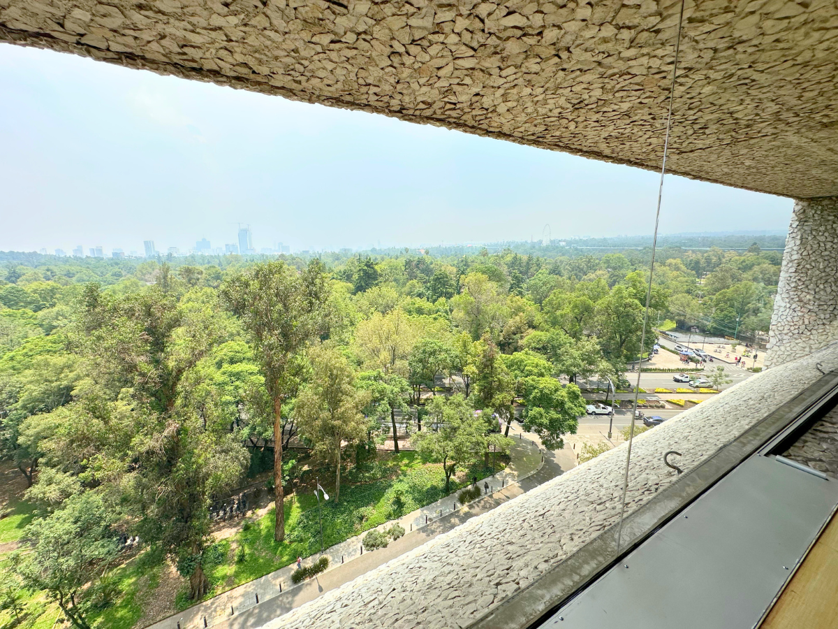 Departamento en Venta en Ruben Dario con 3 Recámaras, 3 Baños y 352 Metros Cuadrados Departamento en Venta en Ruben Dario con 3 Recámaras, 3 Baños y 352 Metros Cuadrados