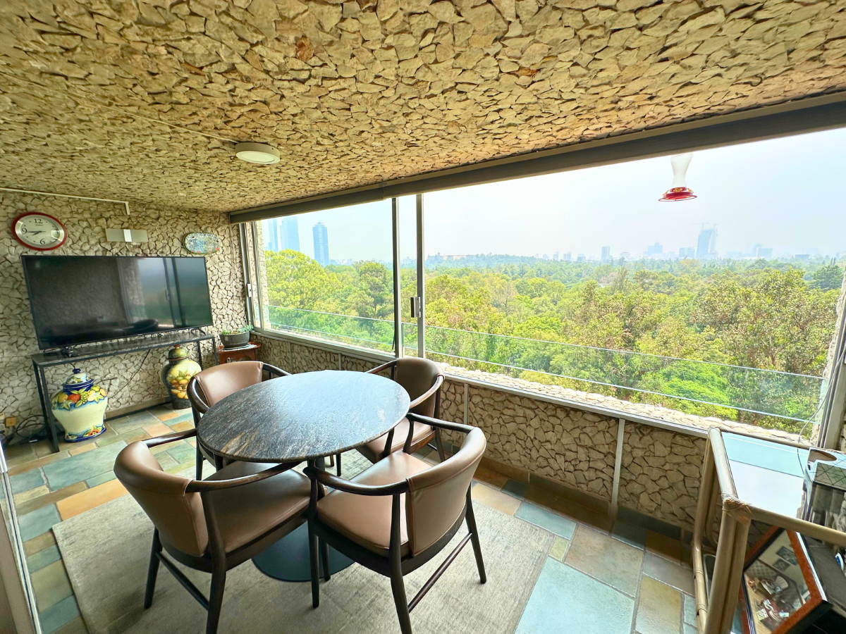 Departamento en Venta en Ruben Dario con 3 Recámaras, 3 Baños y 352 Metros Cuadrados Departamento en Venta en Ruben Dario con 3 Recámaras, 3 Baños y 352 Metros Cuadrados