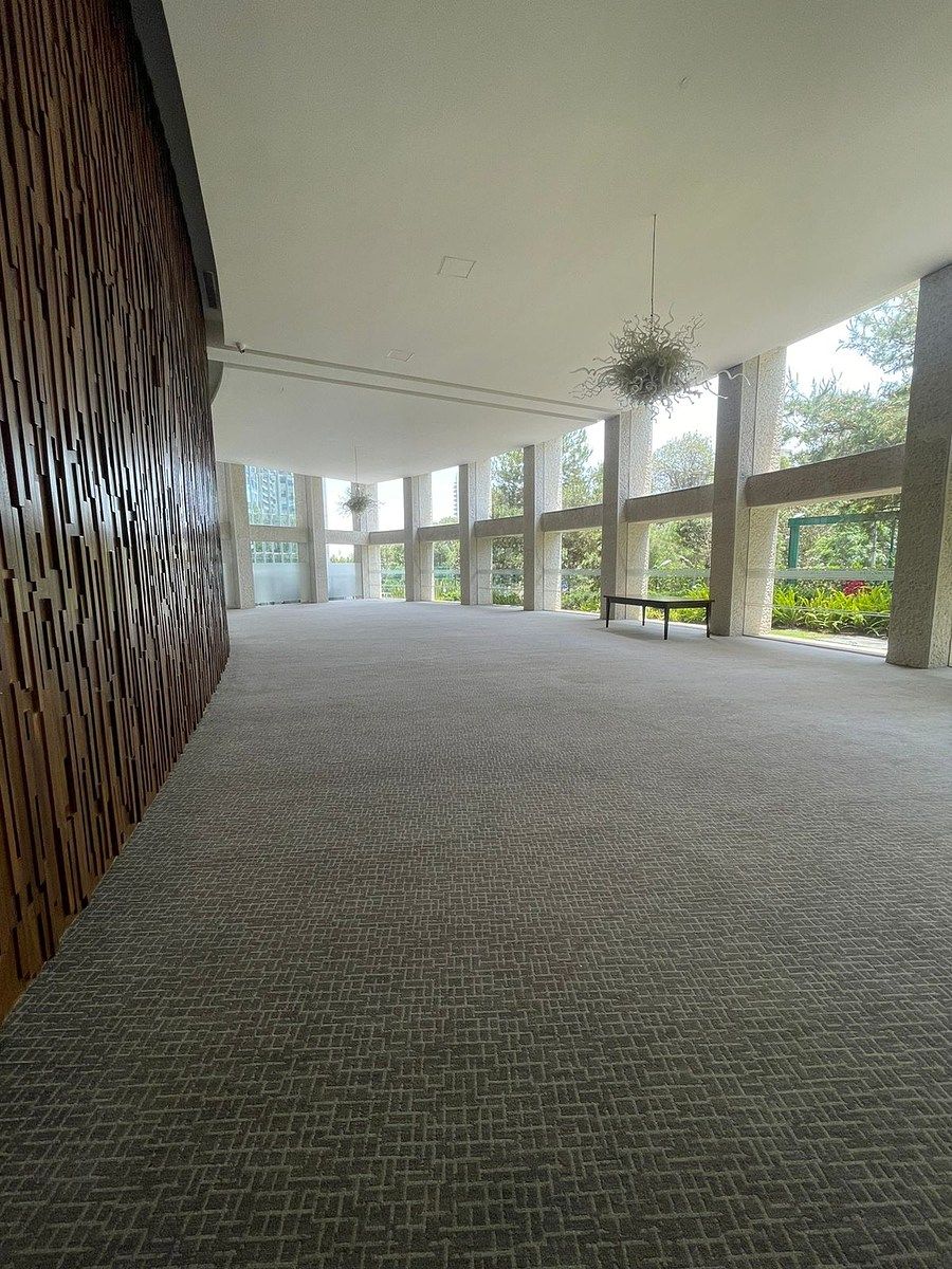 19 de 19: Salón de eventos