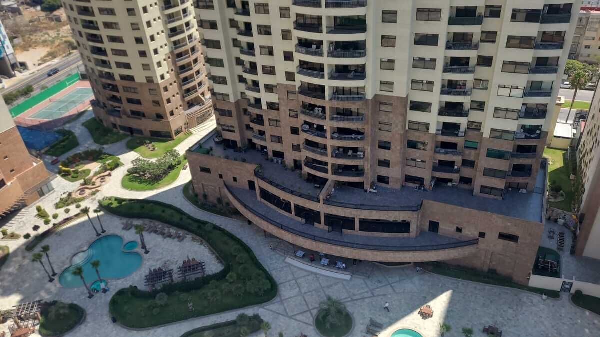 2 de 31: Vista area central