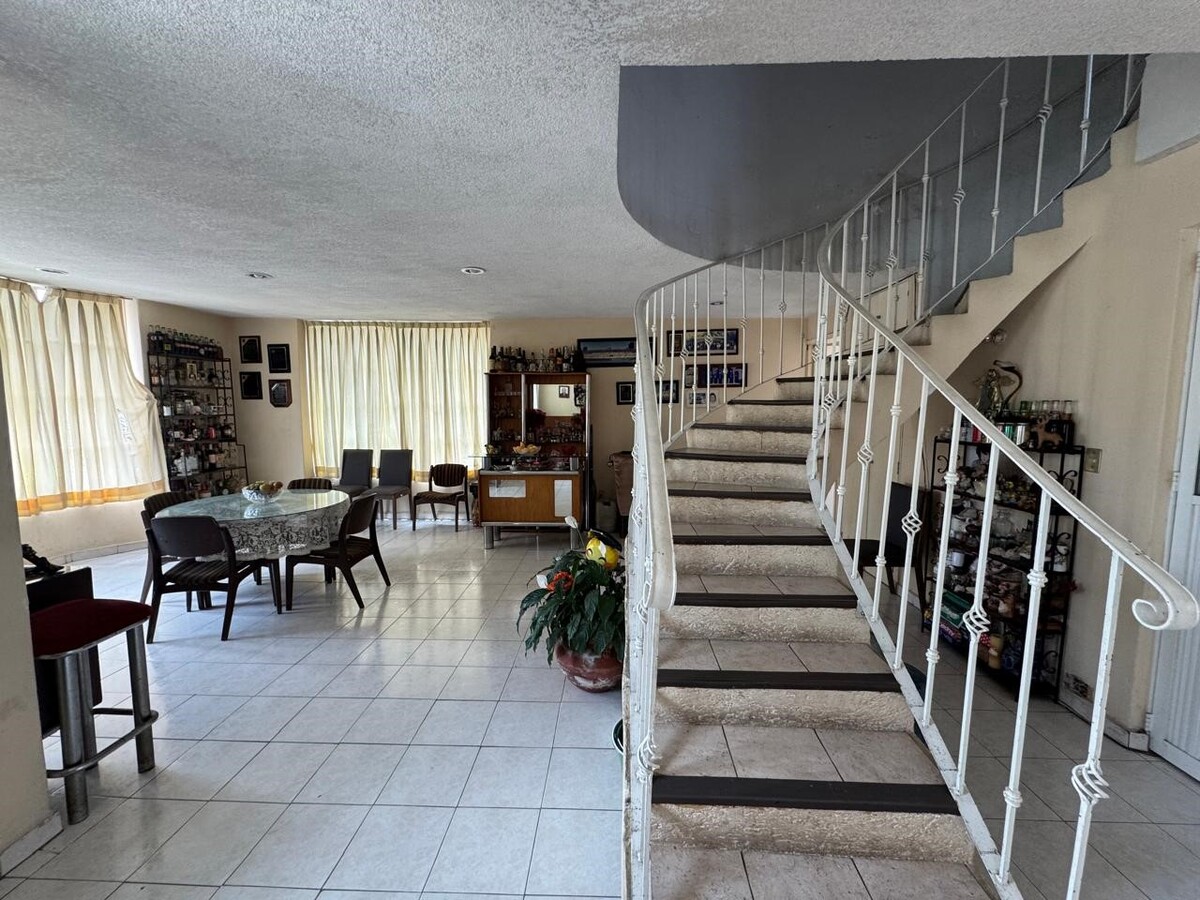 1 of 11: Casa en Venta en Tlalpan Rayo Vende ®