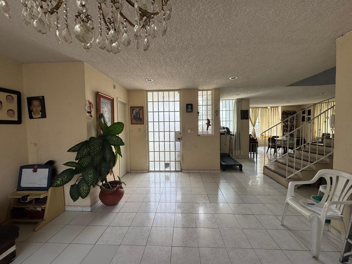 2 of 11: Casa en Venta en Tlalpan Rayo Vende ®